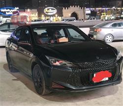 دونج فينج Aeolus A30